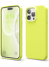 elago iPhone 15 Pro MAX Case Liquid Silicone
